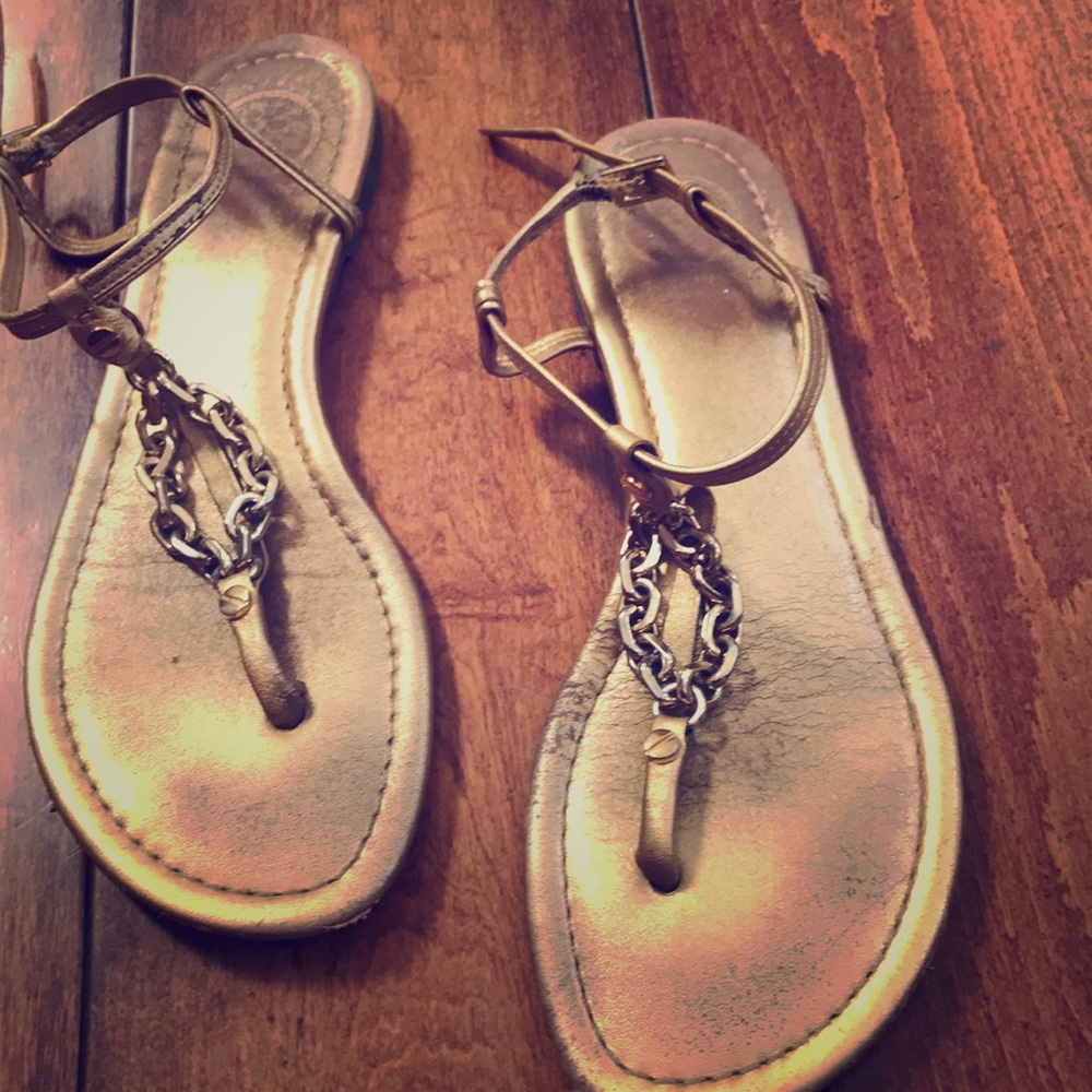Tory Burch sandals